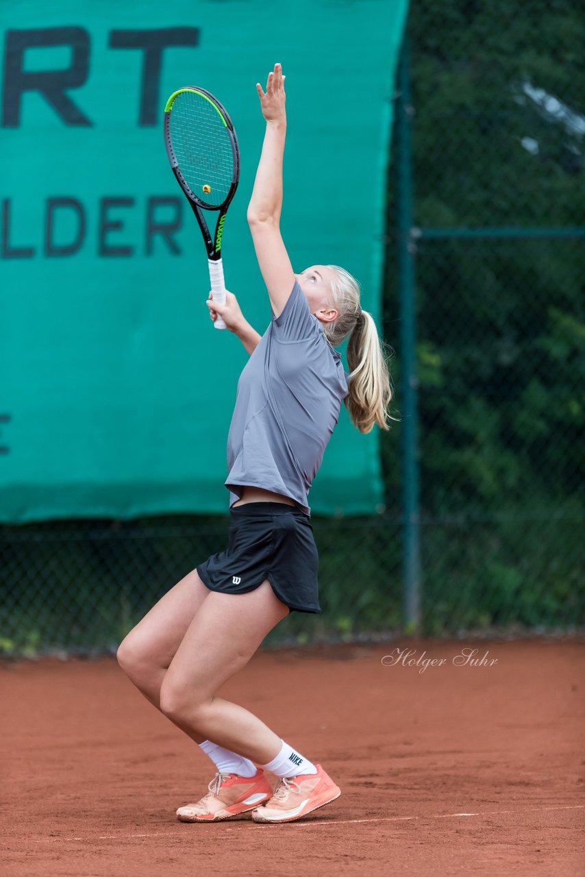 Vanessa Malek 132 - Rosenpokal Uetersen